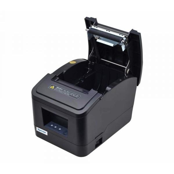 MÁY IN HÓA ĐƠN WIFI XPRINTER N160I