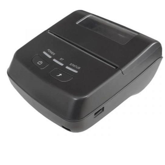 MÁY IN HÓA ĐƠN CẦM TAY XPRINTER XP-P801A