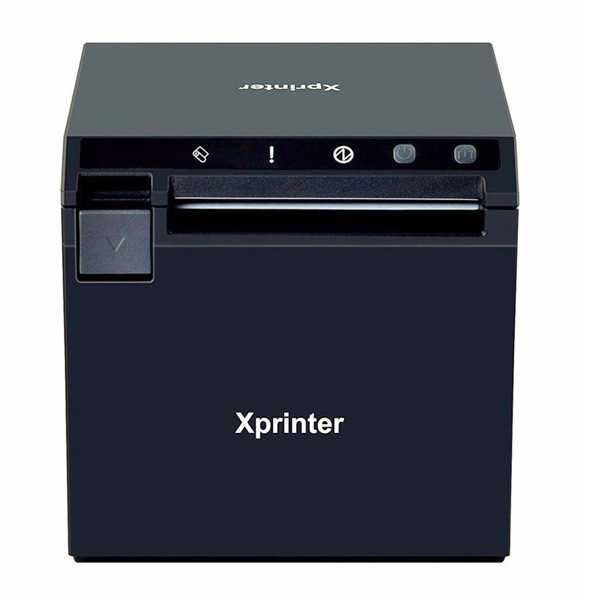 Máy in hóa đơn nhà bếp Xprinter XP-R330H