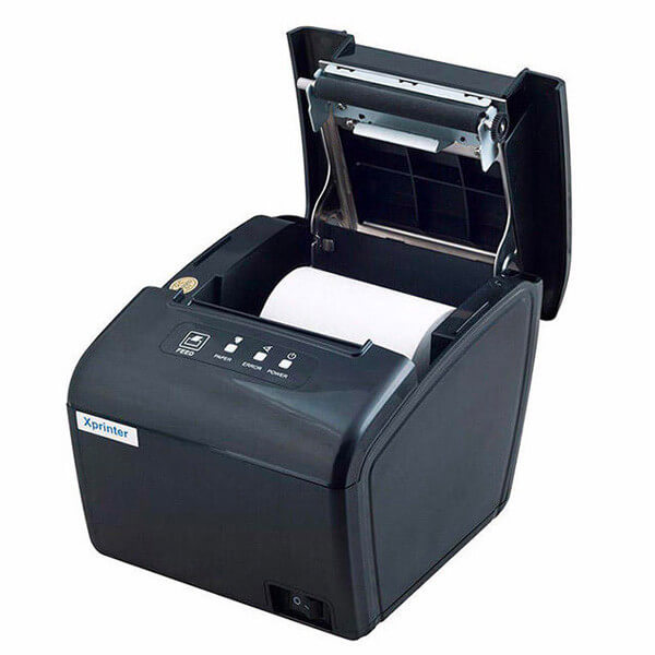 Máy in hoá đơn Xprinter XP-S260M