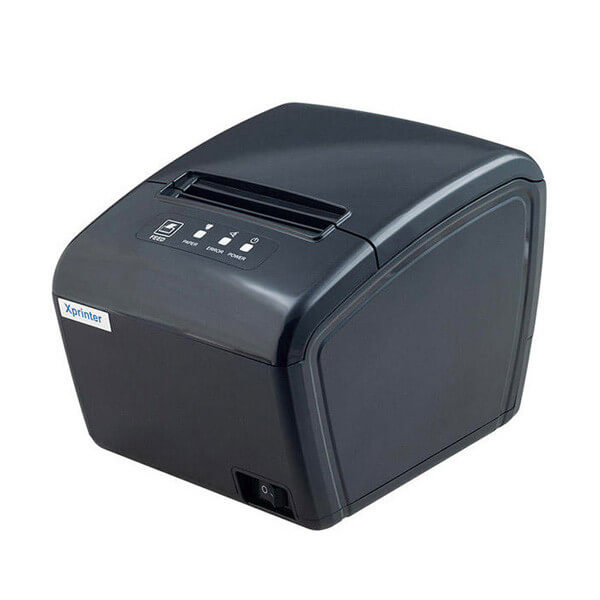 Máy in hoá đơn Xprinter XP-S260M