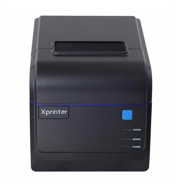 Máy in hoá đơn Xprinter XP-A260N