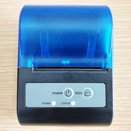 Máy in hóa đơn Xprinter XP-P103 [ USB + Bluetooth ]