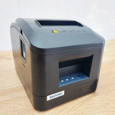 Máy in hóa đơn Xprinter D200N [USB]