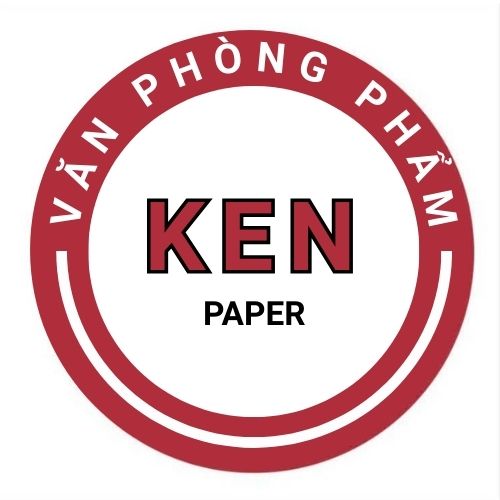 Ken Paper